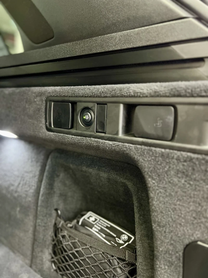 BMW X5M Competition Limited Edition 1/250 , снимка 16 - Автомобили и джипове - 49809696