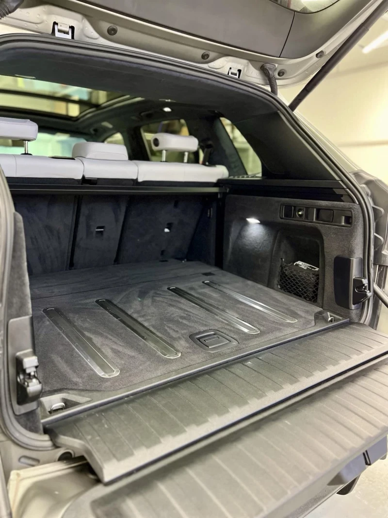 BMW X5M Competition Limited Edition 1/250 , снимка 17 - Автомобили и джипове - 49809696