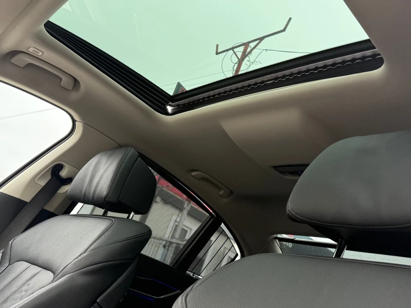 BMW 730 730d Xd Barter, снимка 14 - Автомобили и джипове - 50088902