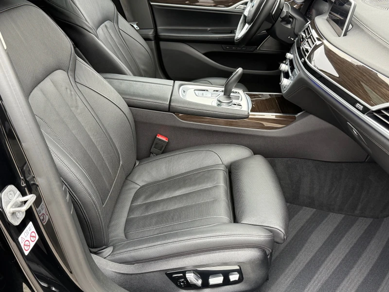 BMW 730 730d Xd Barter, снимка 11 - Автомобили и джипове - 50088902