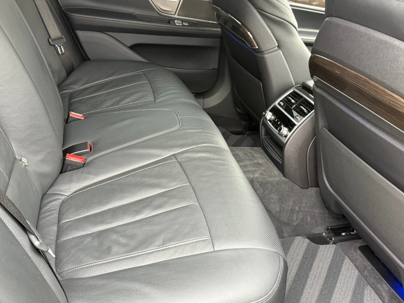 BMW 730 730d Xd Barter, снимка 17 - Автомобили и джипове - 50088902