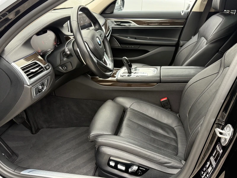 BMW 730 730d Xd Barter, снимка 16 - Автомобили и джипове - 50088902