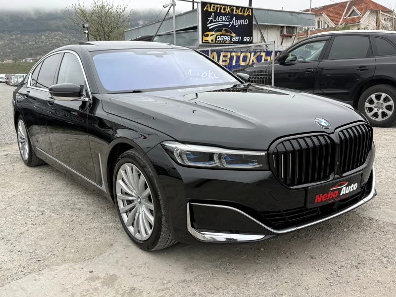 BMW 730 730d Xd Barter, снимка 2 - Автомобили и джипове - 50088902