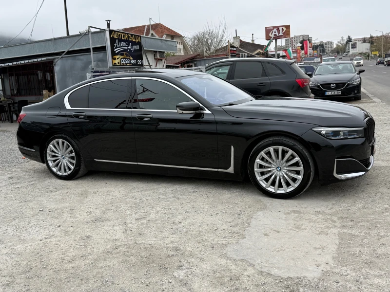 BMW 730 730d Xd Barter, снимка 10 - Автомобили и джипове - 50088902