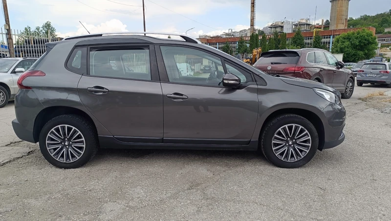 Peugeot 2008 1.5HDI, снимка 6 - Автомобили и джипове - 50524101