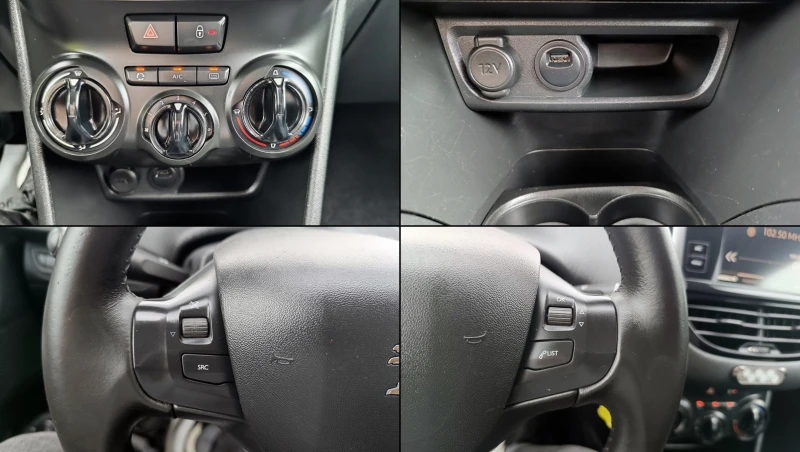 Peugeot 2008 1.5HDI, снимка 12 - Автомобили и джипове - 50524101