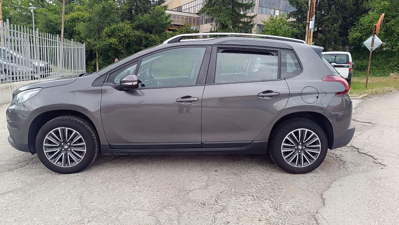 Peugeot 2008 1.5HDI, снимка 2 - Автомобили и джипове - 50524101