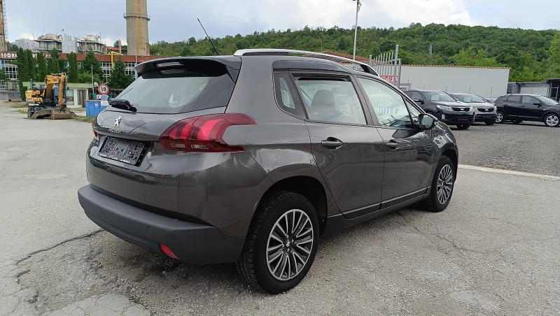 Peugeot 2008 1.5HDI, снимка 5 - Автомобили и джипове - 50524101