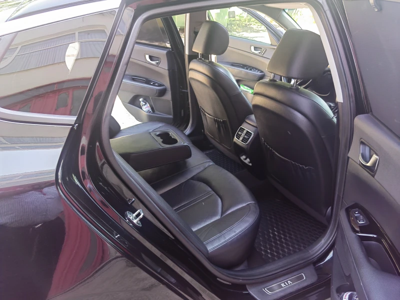 Kia Optima, снимка 7 - Автомобили и джипове - 50986708