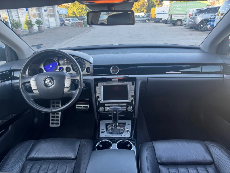 VW Phaeton 3.0TDI 245kc facelift , снимка 11 - Автомобили и джипове - 51813790