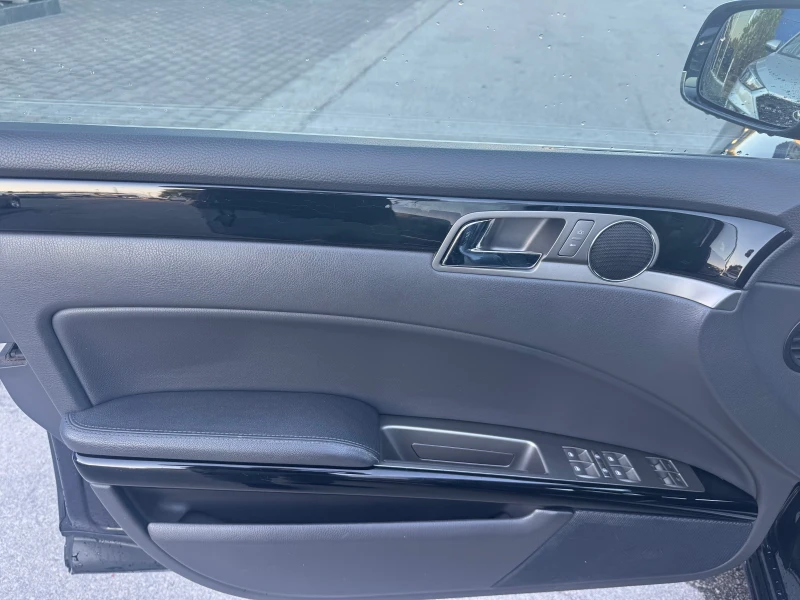 VW Phaeton 3.0TDI 245kc facelift , снимка 14 - Автомобили и джипове - 51813790