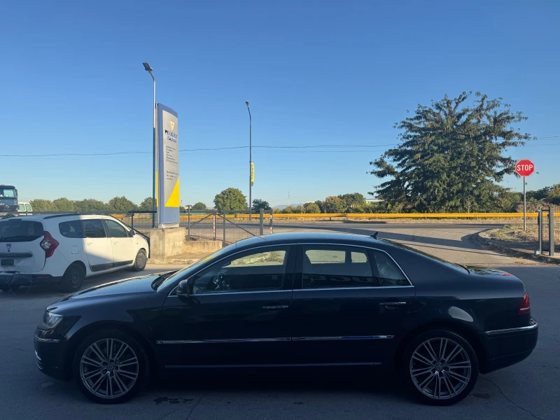 VW Phaeton 3.0TDI 245kc facelift , снимка 2 - Автомобили и джипове - 51813790