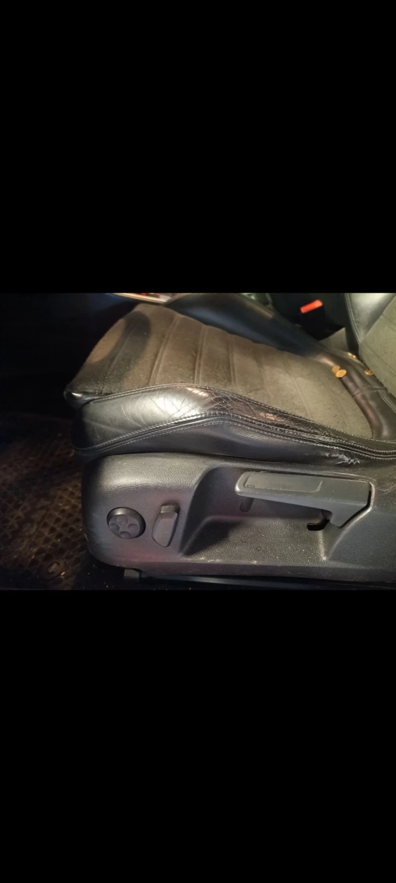 VW Passat 2.0 TDI 4 Motion, снимка 6 - Автомобили и джипове - 52009649