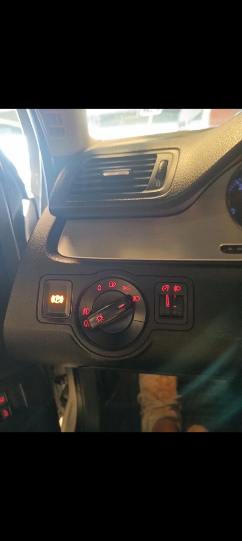 VW Passat 2.0 TDI 4 Motion, снимка 7 - Автомобили и джипове - 52009649