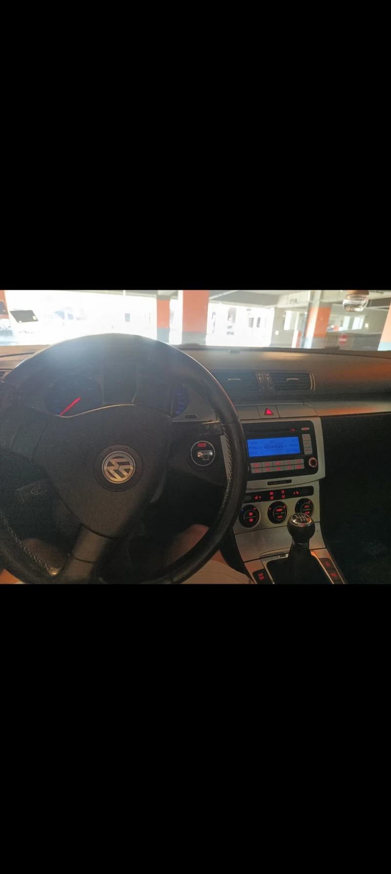 VW Passat 2.0 TDI 4 Motion, снимка 10 - Автомобили и джипове - 52009649