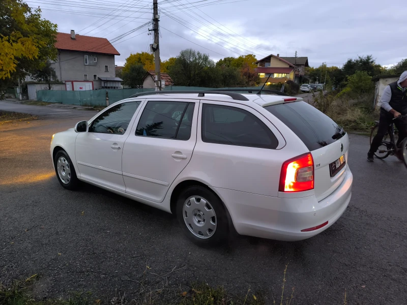 Skoda Octavia Фейслифт , снимка 6 - Автомобили и джипове - 52380488