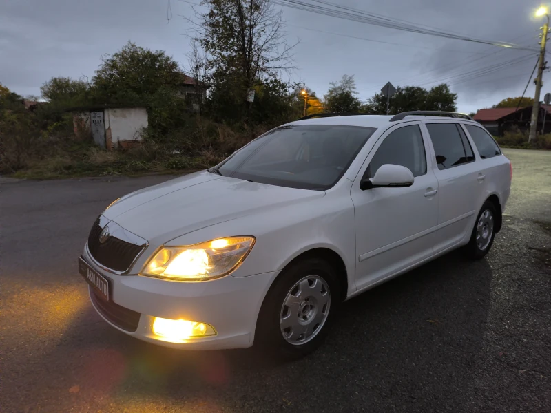 Skoda Octavia Фейслифт , снимка 8 - Автомобили и джипове - 52380488