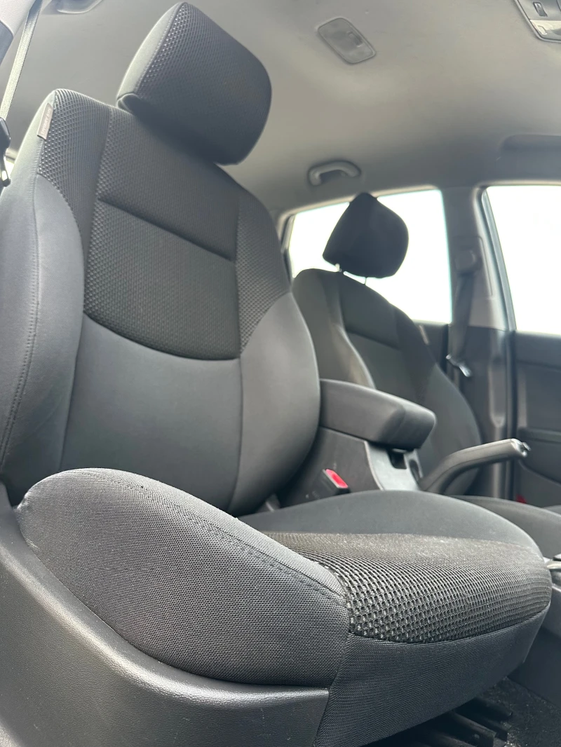 Hyundai I30 1.4 I GPL, снимка 11 - Автомобили и джипове - 52503585