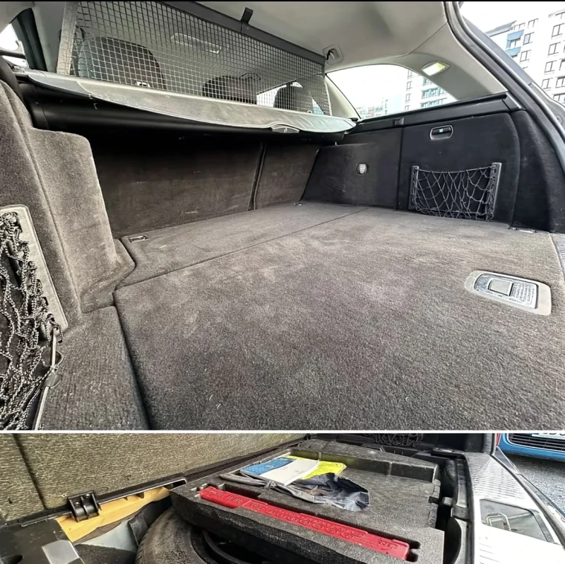 Mercedes-Benz C 200, снимка 13 - Автомобили и джипове - 52673604