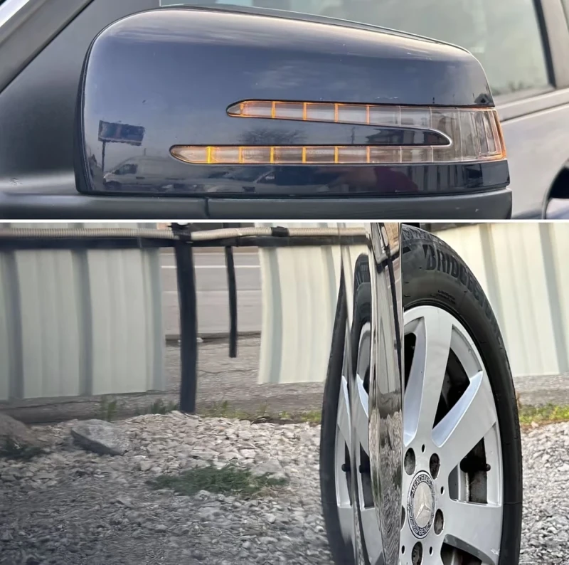 Mercedes-Benz C 200, снимка 15 - Автомобили и джипове - 52673604