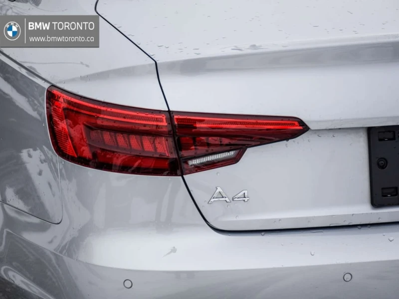 Audi A4 * quattro Technik * CARFAX * ЦЕНА ДО БГ, снимка 7 - Автомобили и джипове - 53091562