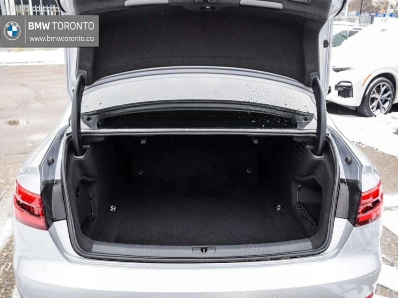 Audi A4 * quattro Technik * CARFAX * ЦЕНА ДО БГ, снимка 10 - Автомобили и джипове - 53091562