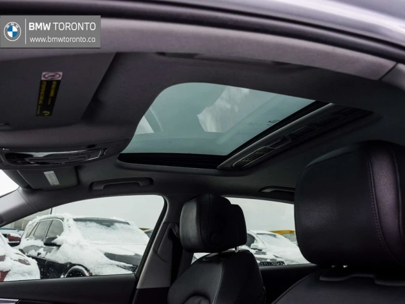 Audi A4 * quattro Technik * CARFAX * ЦЕНА ДО БГ, снимка 11 - Автомобили и джипове - 53091562