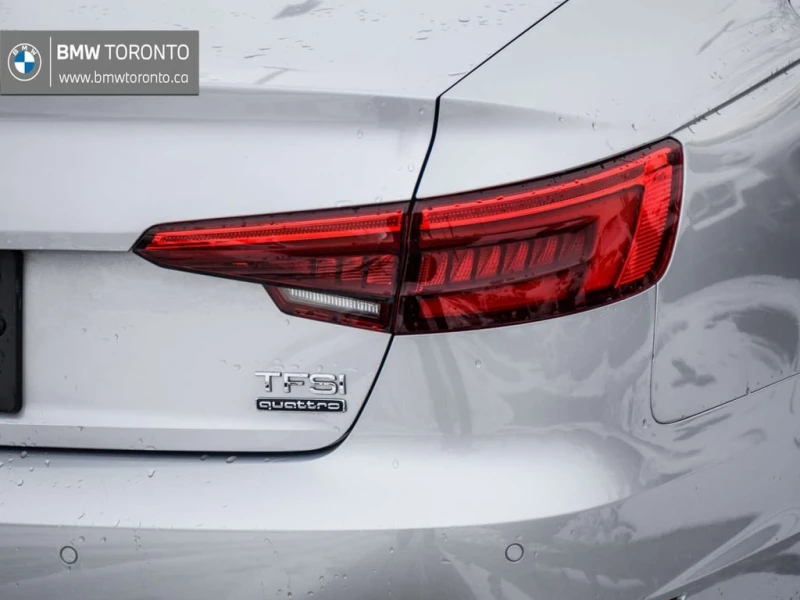 Audi A4 * quattro Technik * CARFAX * ЦЕНА ДО БГ, снимка 8 - Автомобили и джипове - 53091562