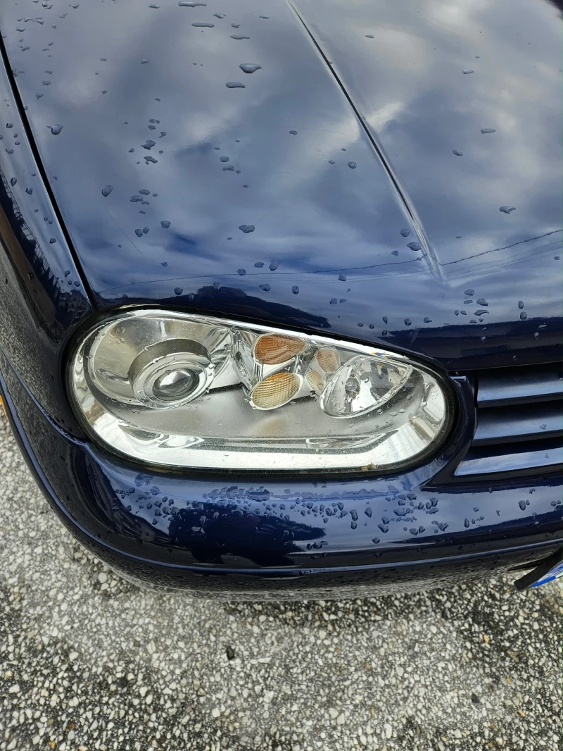 VW Golf 1.8I 4Motion, снимка 2 - Автомобили и джипове - 53134429