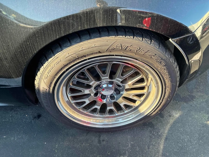 Mazda Mx-5 * GS * CARFAX * БЕЗ ПЪРВОНАЧАЛНА ВНОСКА, снимка 10 - Автомобили и джипове - 53233248