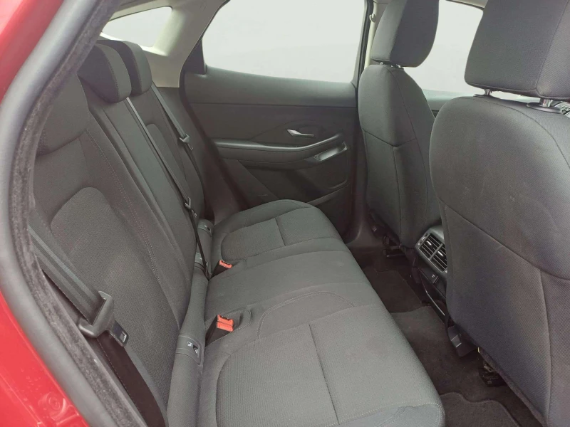 Jaguar E-pace 2.0 D, снимка 10 - Автомобили и джипове - 53268294