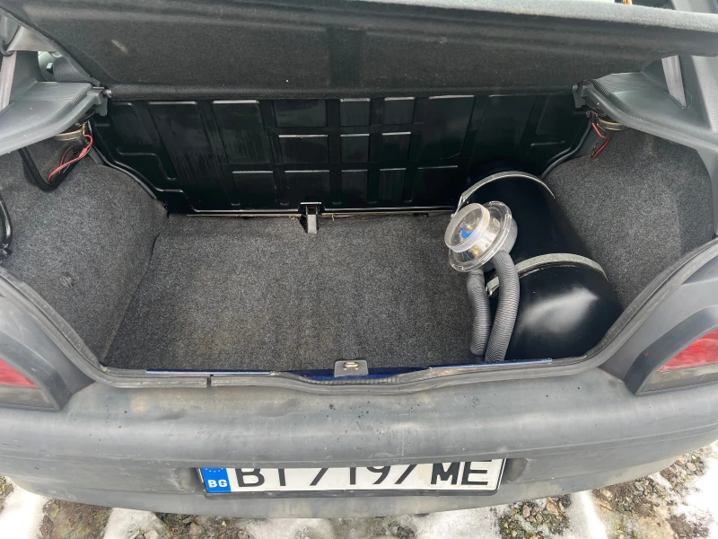 Renault Clio, снимка 6 - Автомобили и джипове - 53377254