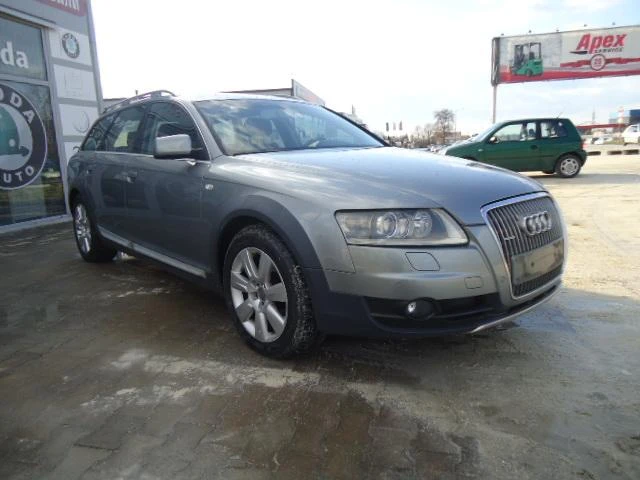 Audi A6 Allroad 3.0 TDI 233kc - изображение 2