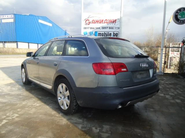 Audi A6 Allroad 3.0 TDI 233kc - изображение 4