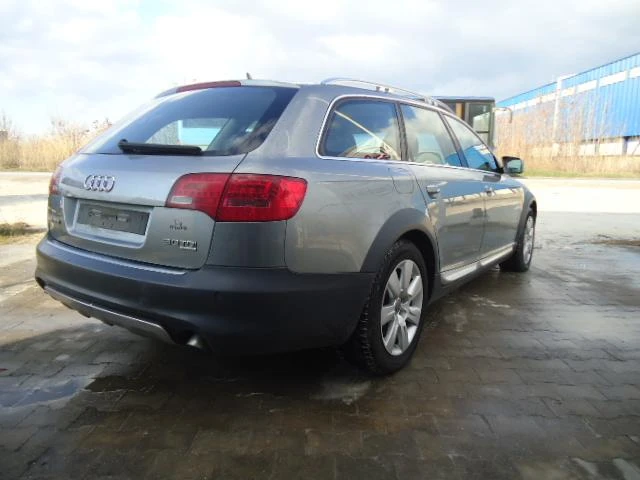 Audi A6 Allroad 3.0 TDI 233kc - изображение 3