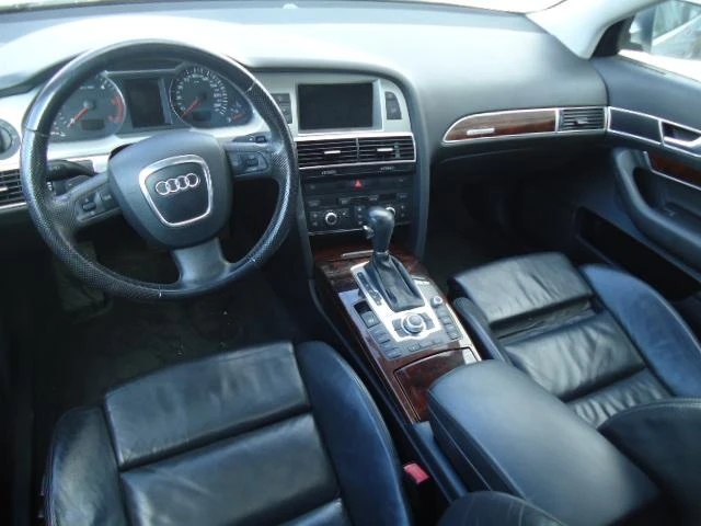 Audi A6 Allroad 3.0 TDI 233kc - изображение 7