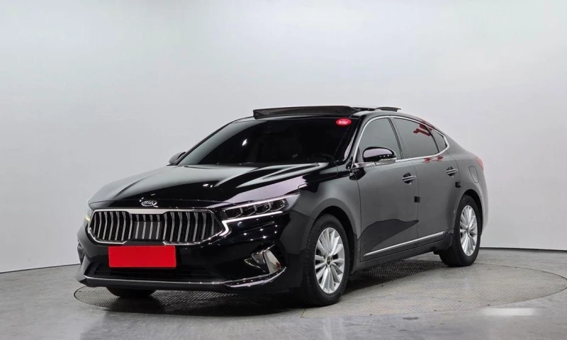 Kia K7 3.0 LPI Prestige  * НАЙ-ДОБРА ЦЕНА В БЪЛГАРИЯ*  - 33892 лв. / 17328.70 € - 23769891 1