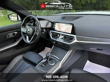 BMW 330 i xDrive | Mobile.bg — изображение 8