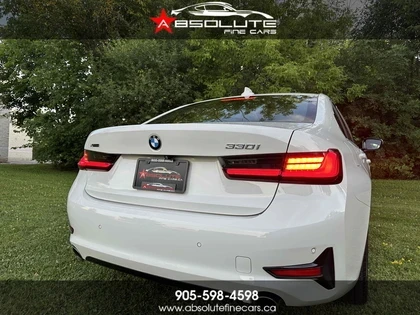 BMW 330 i xDrive | Mobile.bg — изображение 5