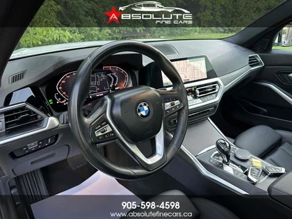 BMW 330 i xDrive | Mobile.bg — изображение 9
