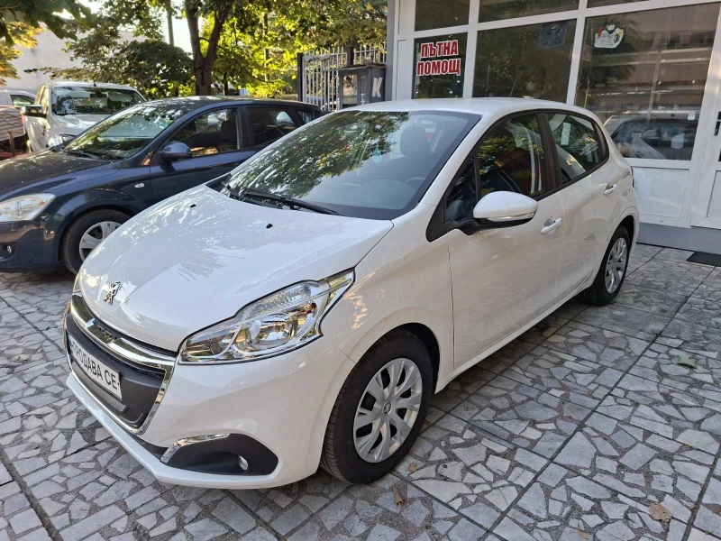 Peugeot 208 1.5 BlueHdi - 13700 лв. / 7004.70 € - 12389735 1