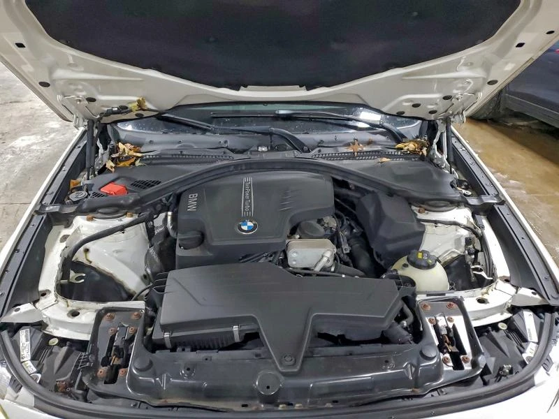 BMW 328 2.0L 4 All wheel drive, снимка 4 - Автомобили и джипове - 52799992