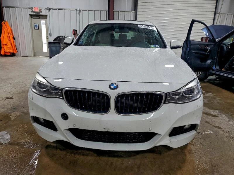 BMW 328 2.0L 4 All wheel drive, снимка 9 - Автомобили и джипове - 52799992