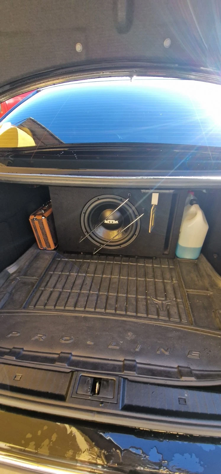 Mercedes-Benz E 320, снимка 9 - Автомобили и джипове - 54058248