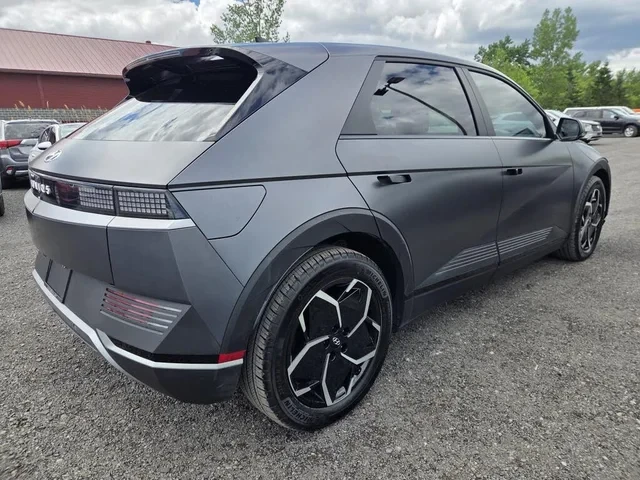 Hyundai Ioniq 5 Preferred !!ПЪЛНО ОБОРУДBАНЕ!!, снимка 7 - Автомобили и джипове - 54931534