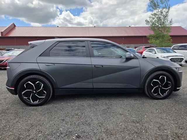 Hyundai Ioniq 5 Preferred !!ПЪЛНО ОБОРУДBАНЕ!!, снимка 9 - Автомобили и джипове - 54931534