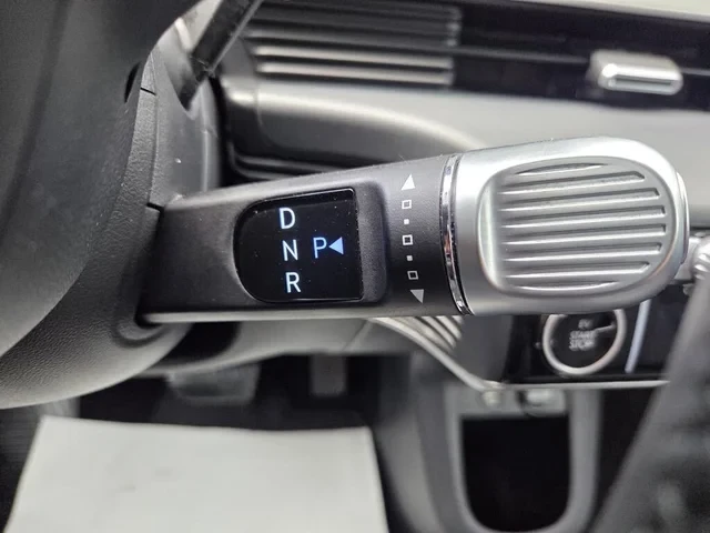 Hyundai Ioniq 5 Preferred !!ПЪЛНО ОБОРУДBАНЕ!!, снимка 12 - Автомобили и джипове - 54931534