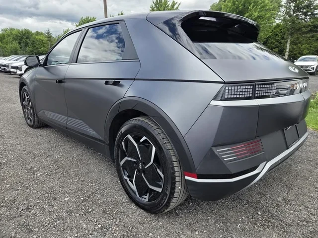 Hyundai Ioniq 5 Preferred !!ПЪЛНО ОБОРУДBАНЕ!!, снимка 5 - Автомобили и джипове - 54931534