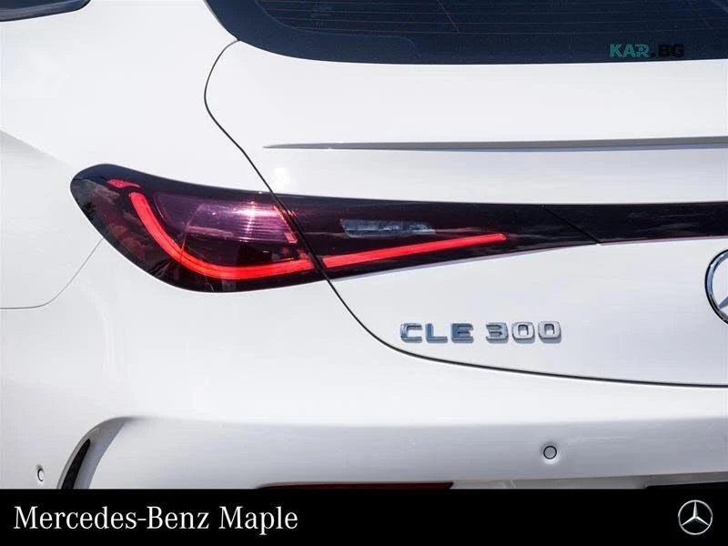 Mercedes-Benz CLE 300 * 4MATIC* AMG LINE* Автокредит * (Цена до България, снимка 6 - Автомобили и джипове - 55222157