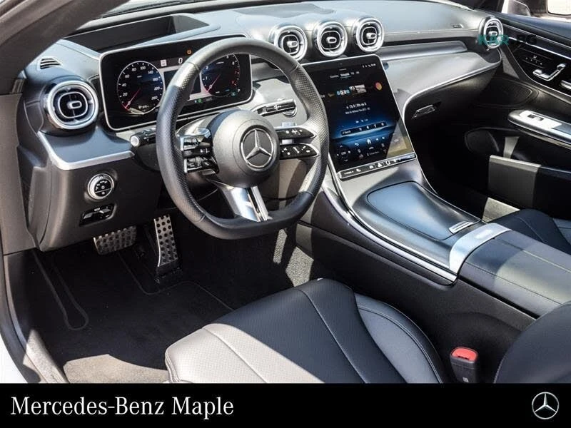 Mercedes-Benz CLE 300 * 4MATIC* AMG LINE* Автокредит * (Цена до България, снимка 13 - Автомобили и джипове - 55222157